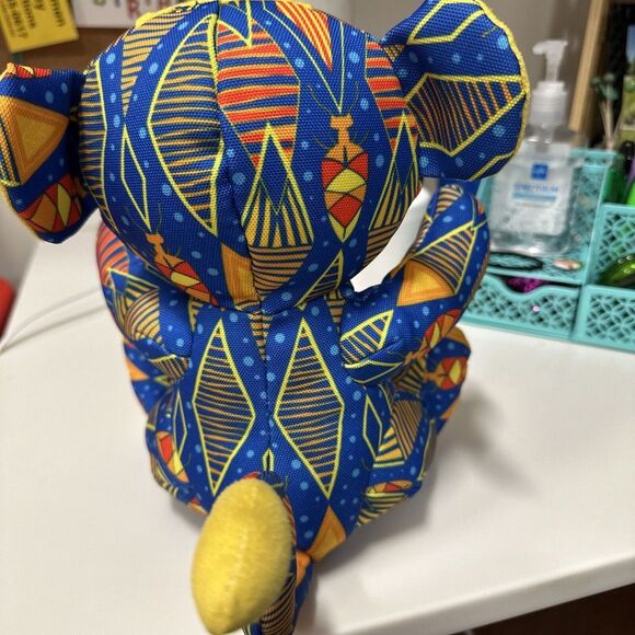 Disney Store‎ Simba Plush The Lion King 2019 Special Edition African- - Picture 2 of 2